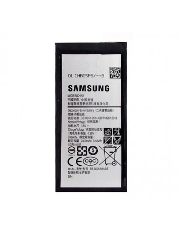 BATERIA SAMSUNG J5 PRIME BATERIA SAMSUNG J5 PRIME