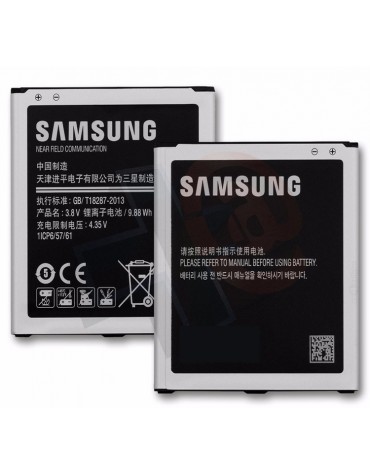 BATERIA SAMSUNG J2 BATERIA SAMSUNG J2