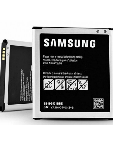 BATERIA SAMSUNG J2 BATERIA SAMSUNG J2