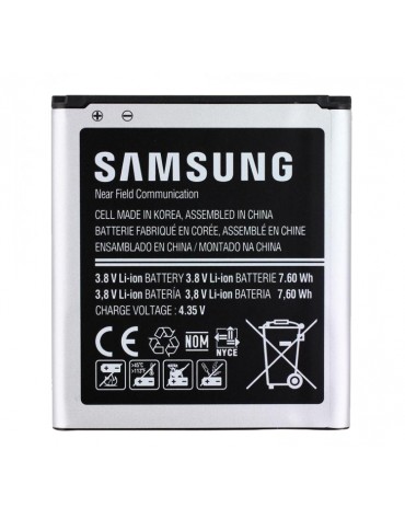 BATERIA SAMSUNG CORE DOS BATERIA SAMSUNG CORE DOS