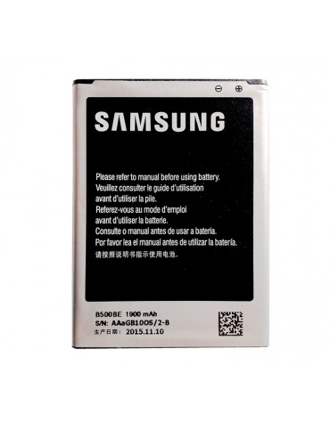 BATERIA SAMSUNG S4 MINI