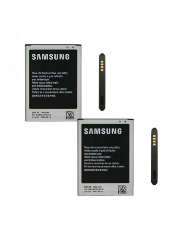 BATERIA SAMSUNG S4 MINI