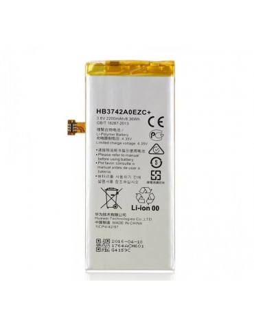 HUAWEI GR3 -P8 LITE