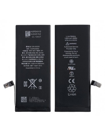 BATERIA IPhone ,7G, 7Plus, 8G, 8Plus Super Calidad