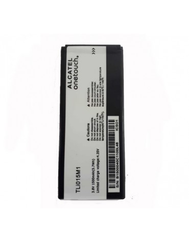 BATERIA ALCATEL U3 BATERIA ALCATEL U3