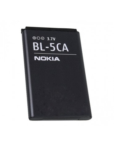 BATERIA NOKIA 1208 1200 BL-5CA BATERIA NOKIA 1208 1200 BL-5CA