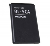 BATERIA NOKIA PARA RADIO 1208 1200 BL-5CA