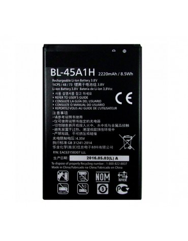 BATERIA LG K10 BATERIA LG K10