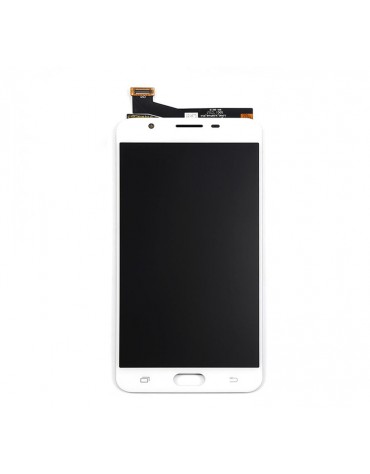 PANTALLA SAMSUNG J7 PRIME LCD + TACTIL ECONÓMICA PANTALLA SAMSUNG J7 PRIME LCD + TACTIL ECONÓMICA