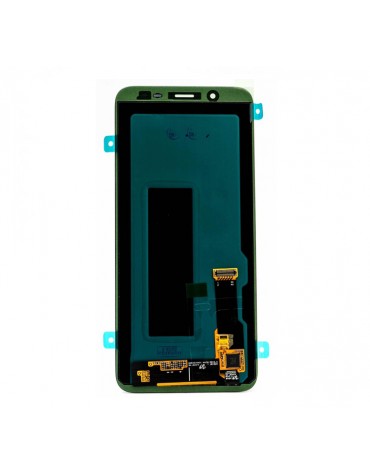 PANTALLA SAMSUNG J6 LCD + TACTIL PANTALLA SAMSUNG J6 LCD + TACTIL