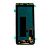 PANTALLA SAMSUNG J6 SUPER CALIDAD LCD + TACTIL 