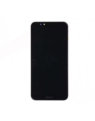 PANTALLA HUAWEI Y6 2018 PANTALLA HUAWEI Y6 2018