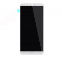 PANTALLA Y9 2018  LCD + TACTIL 