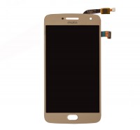 PANTALLA MOTO G5 PLUS  LCD + TÁCTIL  