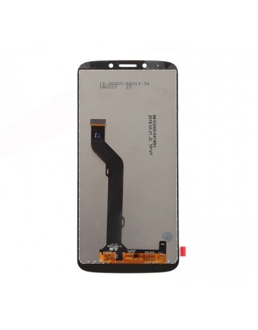 PANTALLA MOTOROLA MOTO G6 PLAY PANTALLA MOTOROLA MOTO G6 PLAY