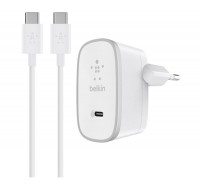 CARGADOR BELKIN CARGA RAPIDA 3.0
