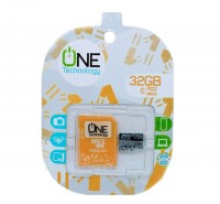 MEMORIA MICRO SD ORIGINAL TECHNOLOGY 32 GB