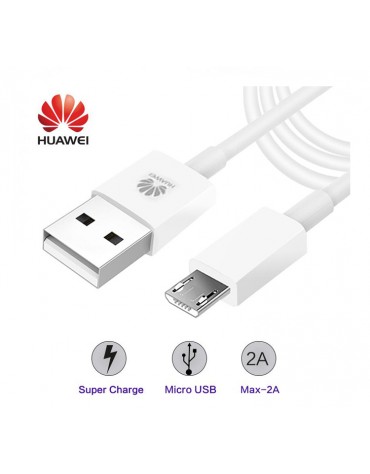 CABLE DE DATOS GAMA MEDIA ORIGINAL HUAWEI CABLE DE DATOS GAMA MEDIA ORIGINAL HUAWEI