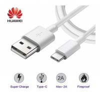 CABLE DE DATOS ORIGINAL HUAWEI TIPO C GAMA MEDIA