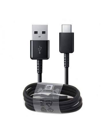 CABLE DE DATOS ORIGINAL SAMSUNG TIPO C CABLE DE DATOS ORIGINAL SAMSUNG TIPO C