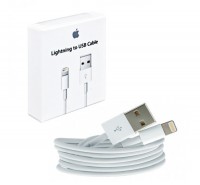 CABLE DE DATOS ORIGINAL IPHONE
