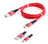 CABLE DE DATOS SILICONADO ENTRADA