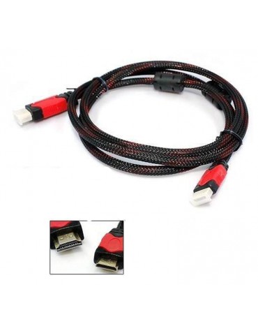CABLE HDMI CABLE HDMI