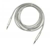 CABLE DOBLE ENTRADA DE AUDIO
