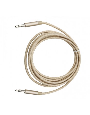 CABLE DOBLE ENTRADA DE AUDIO CABLE DOBLE ENTRADA DE AUDIO