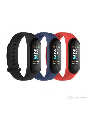 BRAZALETE INTELIGENTE SMART BAND BRAZALETE INTELIGENTE SMART BAND
