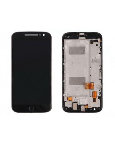 PANTALLA MOTOROLA MOTO G4 PLUS PANTALLA MOTOROLA MOTO G4 PLUS