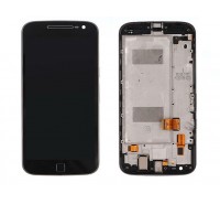 PANTALLA MOTO G4 PLUS DISPLAY + TACTIL  