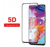 VIDRIO COMPLETO 5D SAMSUNG A10 -A20-A30-A50-