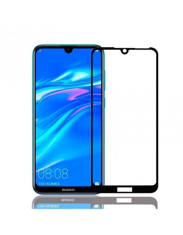 VIDRIO COMPLETO 5D HUAWEI Y6-Y7-Y9-2019 VIDRIO COMPLETO 5D HUAWEI Y6-Y7-Y9-2019