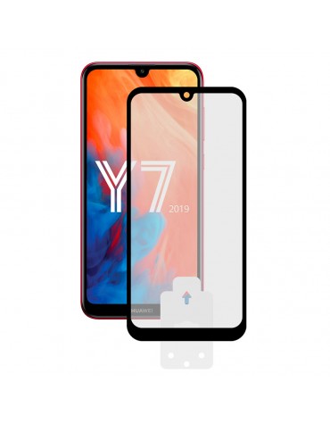 VIDRIO COMPLETO 5D HUAWEI Y6-Y7-Y9-2019 VIDRIO COMPLETO 5D HUAWEI Y6-Y7-Y9-2019