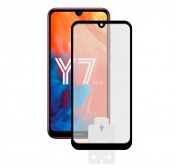 VIDRIO COMPLETO 5D HUAWEI Y6-Y7-Y9-2019 