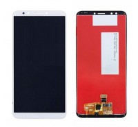 PANTALLA DE REPUESTO HUAWEI Y7 2018 LCD + TACTIL