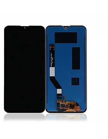 PANTALLA HUAWEI Y7 2019 AMOLED PANTALLA HUAWEI Y7 2019 AMOLED