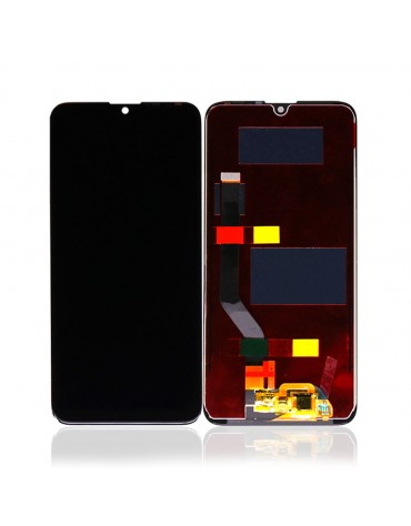 PANTALLA HUAWEI Y7 2019 AMOLED PANTALLA HUAWEI Y7 2019 AMOLED