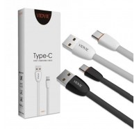 Cable de Datos Tipo C Y V8 VIDVIE 