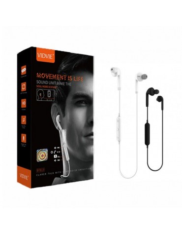 AUDIFONO-VIDVIE-BT-812-PARA-TROTAR AUDIFONO-VIDVIE-BT-812-PARA-TROTAR