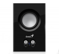 PARLANTE GENIUS NEGROS 2.1 SW-2.1