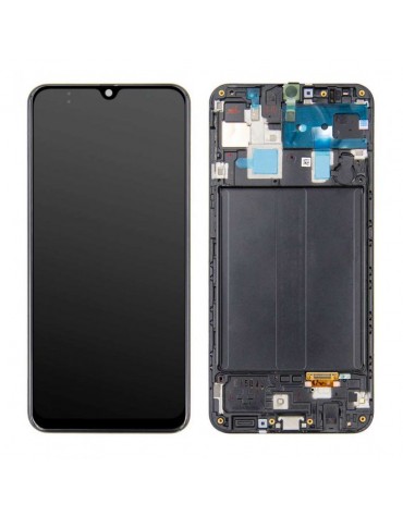 PANTALLA LCD DE REPUESTO SAMSUNG GALAXY A30 PANTALLA LCD DE REPUESTO SAMSUNG GALAXY A30