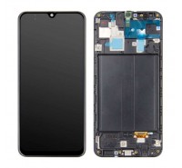 PANTALLA AMOLED DE REPUESTO SAMSUNG GALAXY A30 