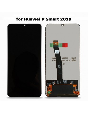  Pantalla de Repuesto para Huawei P Smart 2019