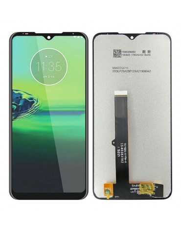 Pantalla De Repuesto Motorola Moto G8 Plus Original