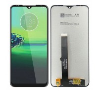 Pantalla De Repuesto Motorola Moto G8 Plus Original