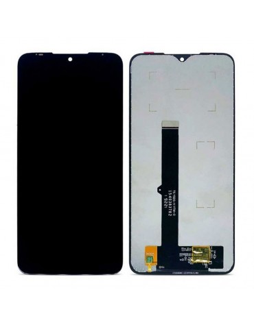 Pantalla De Repuesto Motorola Moto G8 Plus Original