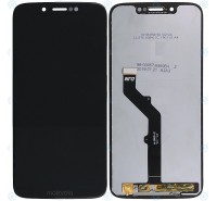 Pantalla de Repuesto Para Moto G7 Play LCD  + Digitalizador
