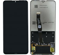 Pantalla LCD de Repuesto para Huawei P30 Lite Nova 4E 2019